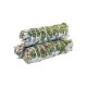 Smudge Stick - White Sage & Ruda 10cm