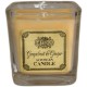 Soybean Jar Candles - Grapefruit & Ginger