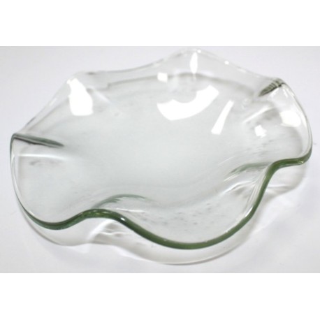 Med Spare Glass Bowl - 9.8cm