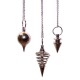 Metal Pendulums - Steel (asst)