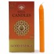 Set of 10 Spell Candles - Good Energy