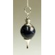 Sphere Pendulums - Sodalite