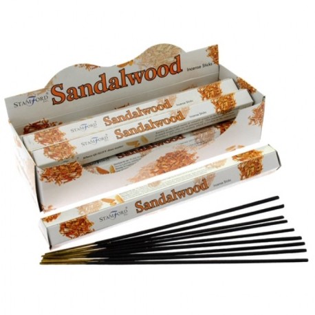 Sandalwood Premium Incense