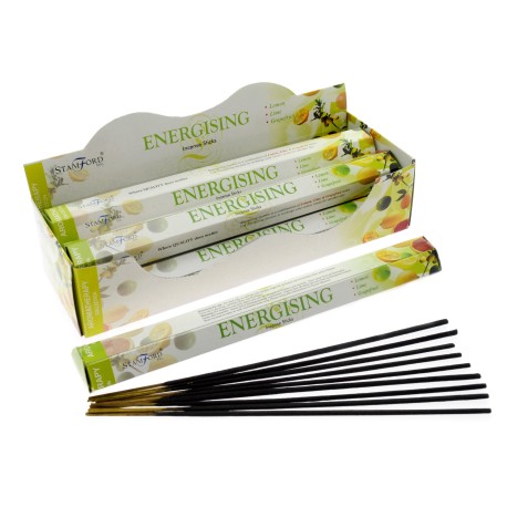 Energising Premium Incense