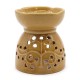 Tree of Life Oil Burner - Honey