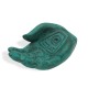 Hand Incense Burner - Earth Protect (green)