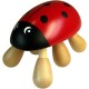 Ladybird Massager