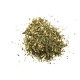 Eco Classic Green Tea with Lemon and Ginger 1Kg