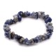 Chipstone Bracelet - Sodalite