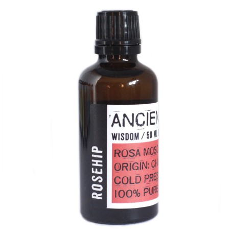 Rosehip Oil - 50ml