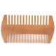 Two Sided Beard Comb