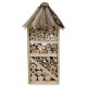 Driftwood Bee & Insect Highrise Box