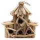 Driftwood Birdbox - Croft