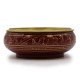 Chakra Charcoal Incense Jar - Root